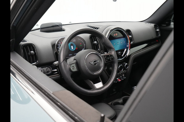 MINI Countryman 2.0 180pk Automaat Cooper S Boardwalk Edition Panorama Navigatie Camera Harman/Kardon Stoelverwarming 233