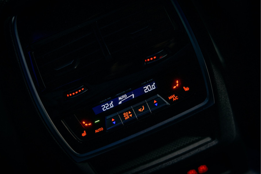 BMW XM PHEV 30 kWh  XM | BTW auto | B&W | Driver package