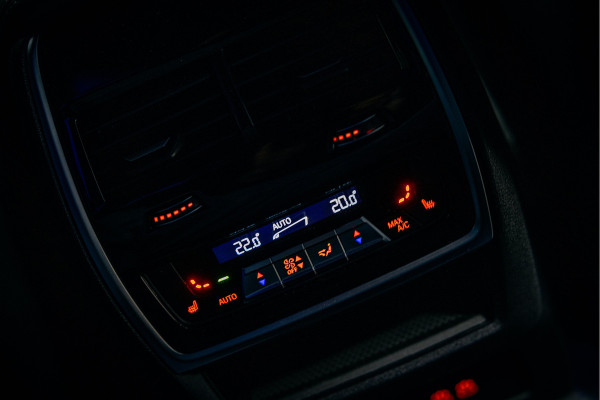 BMW XM PHEV 30 kWh  XM | BTW auto | B&W | Driver package