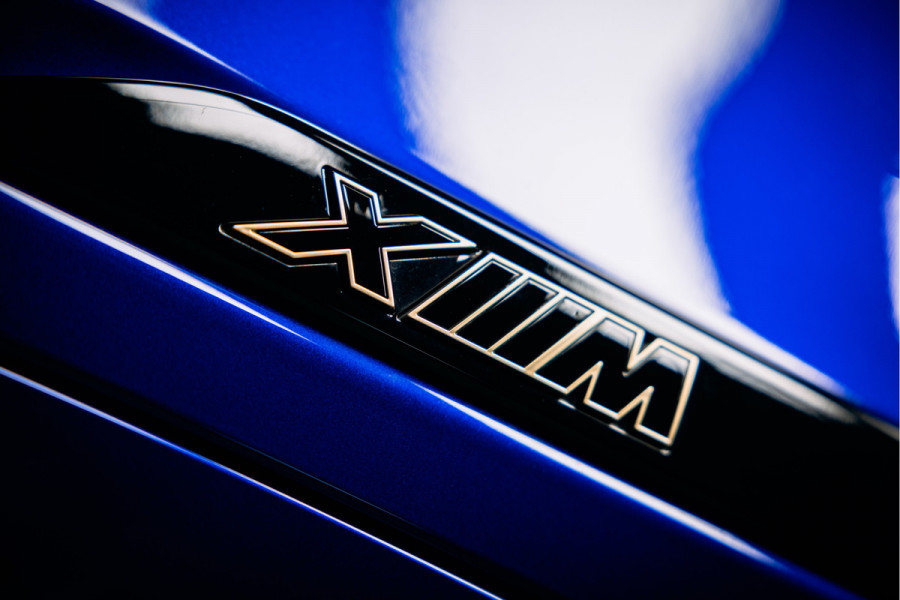 BMW XM PHEV 30 kWh  XM | BTW auto | B&W | Driver package