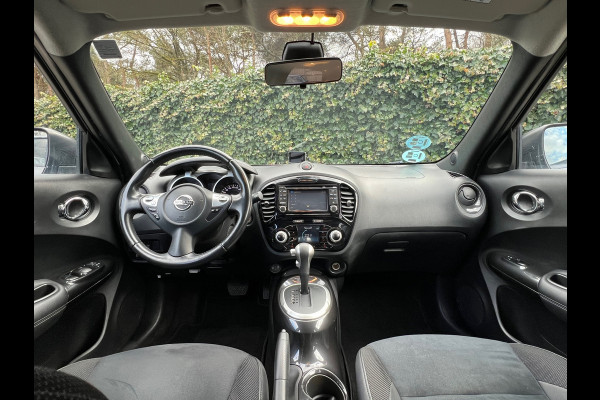 Nissan Juke 1.2 DIG-T S/S Visia NAVI/CAMERA/CLIMATE/PARK PILOT/BLUETOOTH/GETINT GLAS