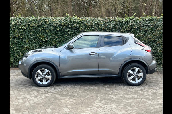 Nissan Juke 1.2 DIG-T S/S Visia NAVI/CAMERA/CLIMATE/PARK PILOT/BLUETOOTH/GETINT GLAS