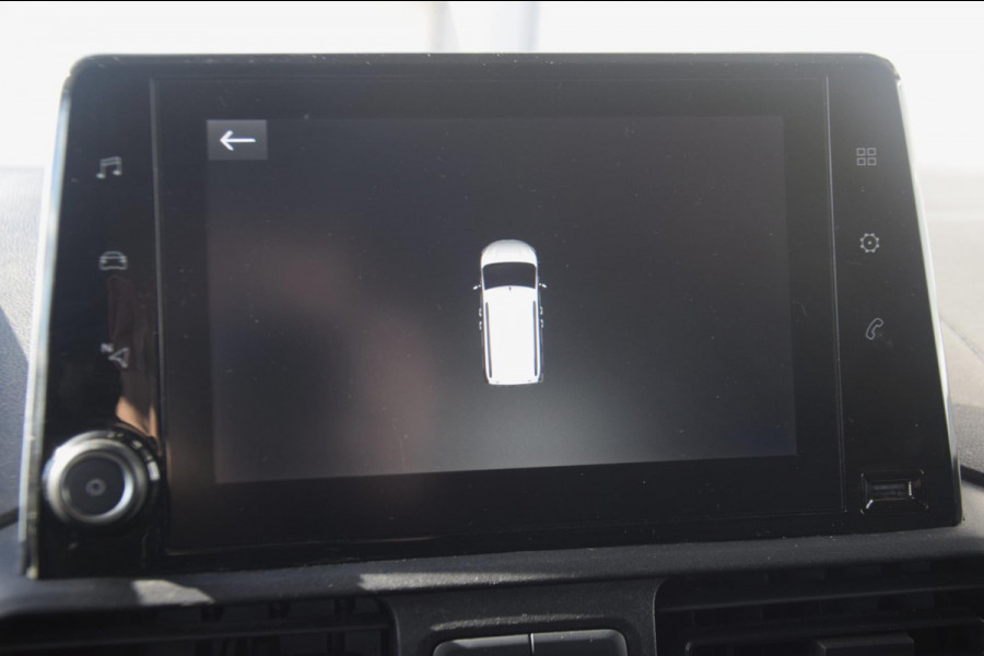 Opel Combo 1.5D L1H1 Edition APPLE CARPLAY/NAVIGATIE/HOUTEN LAADVLOER