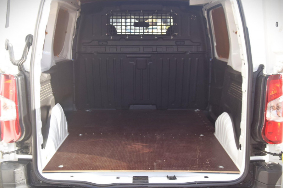 Opel Combo 1.5D L1H1 Edition APPLE CARPLAY/NAVIGATIE/HOUTEN LAADVLOER