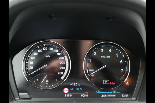BMW X1 xDrive25e Sportline Plug in Hybrid PHEV | Panodak | Apple Carplay | 19"L.M | Lederen Sportstoelen | DAB | Harman Kardon | Head Up | Stuurverwarming |