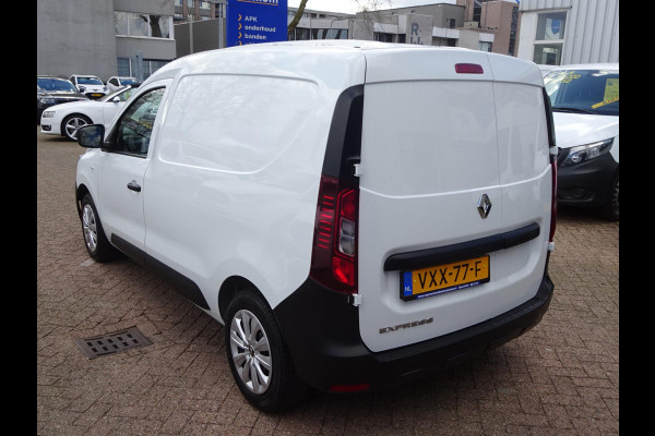 Renault Express 1.5 dCi EU6 GROOT NAVI AIRCO CRUISE CONTROL PDC