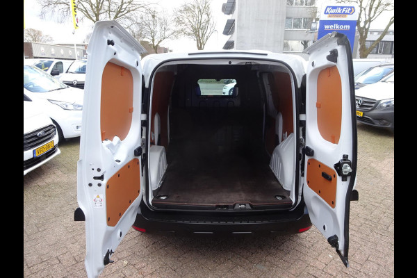 Renault Express 1.5 dCi EU6 GROOT NAVI AIRCO CRUISE CONTROL PDC