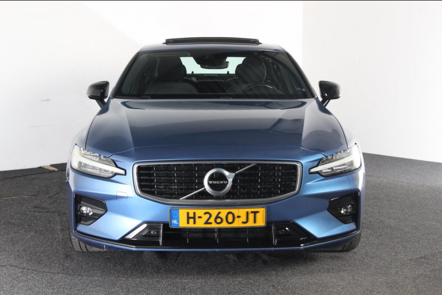 Volvo S60 2.0 T4 R-Design