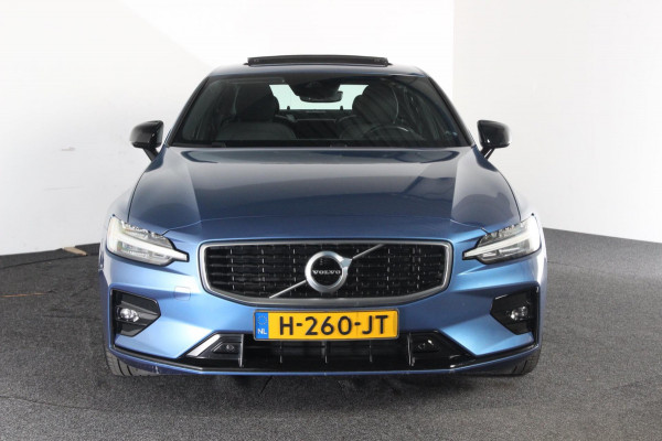 Volvo S60 2.0 T4 R-Design