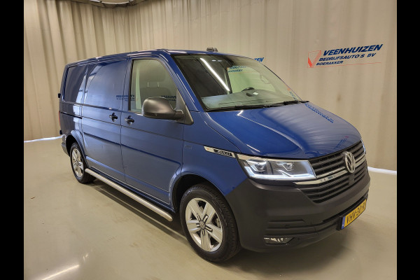 Volkswagen Transporter Bulli 2.0TDI 150pk Automaat Euro 6!