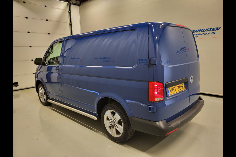 Volkswagen Transporter Bulli 2.0TDI 150pk Automaat Euro 6!