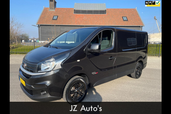 Fiat Talento 1.6 MJ L1H1 SX AIRCO NAVIGATIE CAMERA LM VELGEN