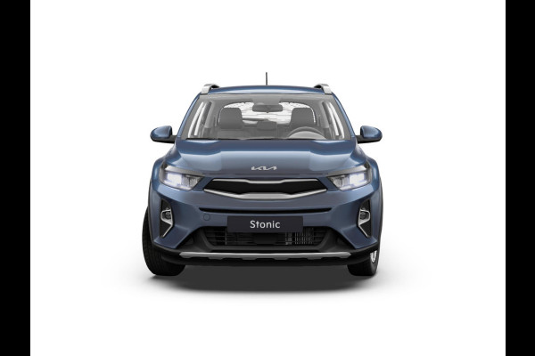 Kia Stonic 1.0 T-GDi MHEV DynamicLine | Op voorraad | Navigatie | PDC