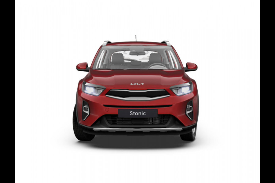 Kia Stonic 1.0 T-GDi MHEV DynamicLine | Navigatie | PDC |