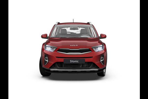 Kia Stonic 1.0 T-GDi MHEV DynamicLine | Navigatie | PDC |