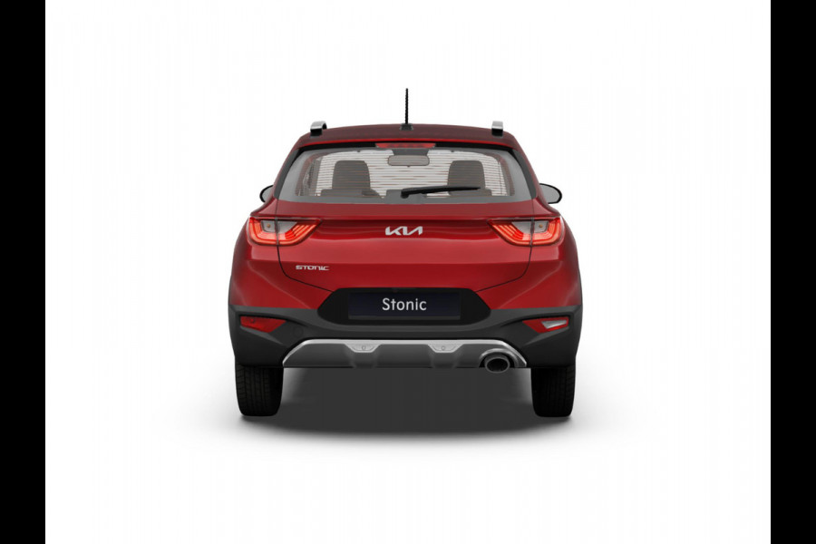 Kia Stonic 1.0 T-GDi MHEV DynamicLine | Navigatie | PDC |