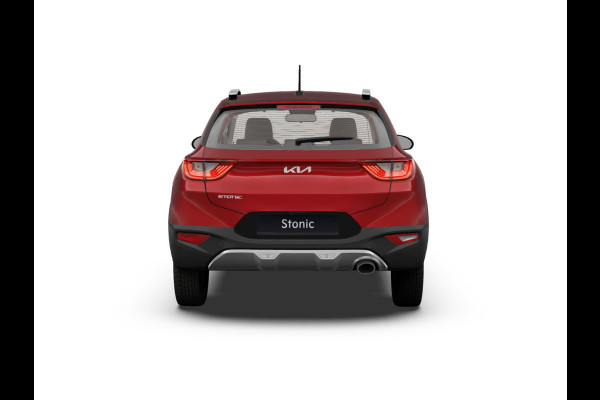 Kia Stonic 1.0 T-GDi MHEV DynamicLine | Navigatie | PDC |