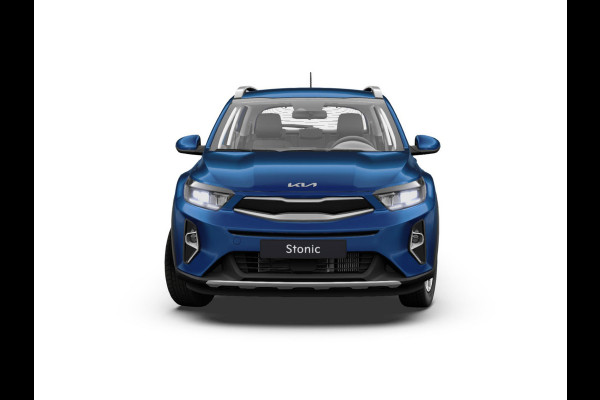 Kia Stonic 1.0 T-GDi MHEV DynamicLine | Navigatie | PDC |