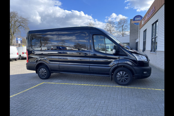 Ford Transit 330 2.0 TDCI 170pk automaat L3H2 Trend / vaste prijs rijklaar € 24.950 ex btw / lease vanaf € / cruise control / airco / achteruit rijcamera / euro 6 diesel !