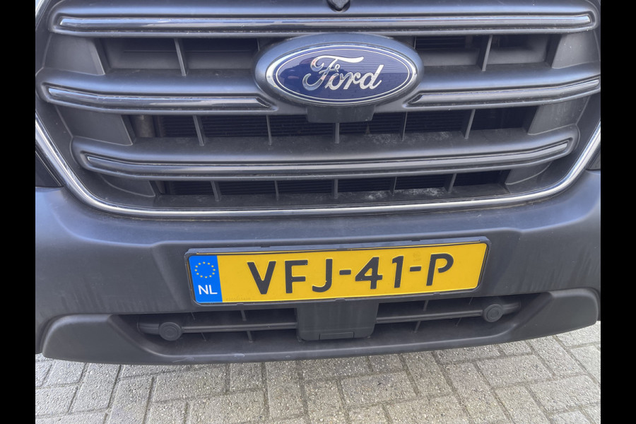 Ford Transit 330 2.0 TDCI 170pk automaat L3H2 Trend / vaste prijs rijklaar € 24.950 ex btw / lease vanaf € / cruise control / airco / achteruit rijcamera / euro 6 diesel !