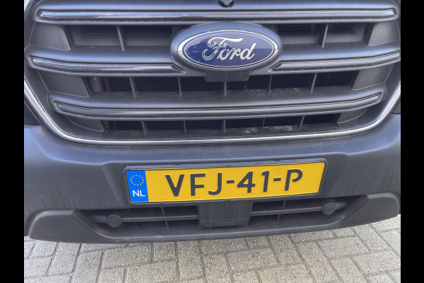 Ford Transit 330 2.0 TDCI 170pk automaat L3H2 Trend / vaste prijs rijklaar € 24.950 ex btw / lease vanaf € / cruise control / airco / achteruit rijcamera / euro 6 diesel !