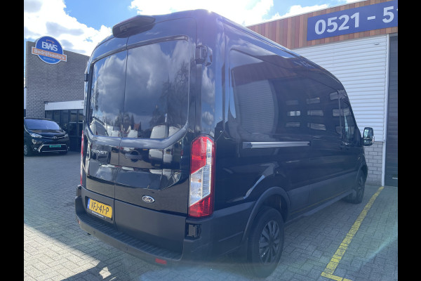 Ford Transit 330 2.0 TDCI 170pk automaat L3H2 Trend / vaste prijs rijklaar € 24.950 ex btw / lease vanaf € / cruise control / airco / achteruit rijcamera / euro 6 diesel !