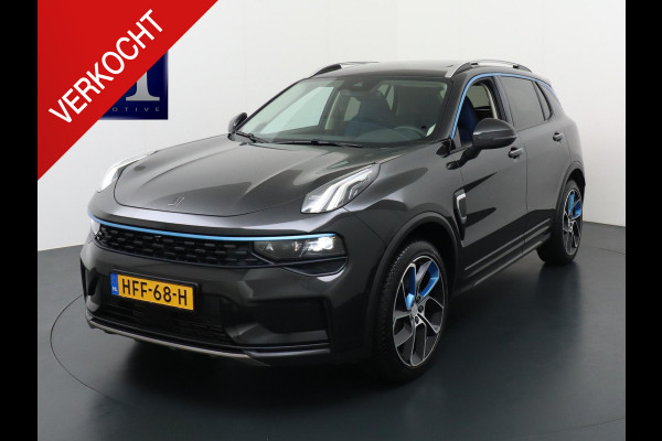 Lynk & Co 01 1.5 PHEV | COMPLETE AUTO | RIJKLAARPRIJS INCL. 12 MND. BOVAGGARANTIE