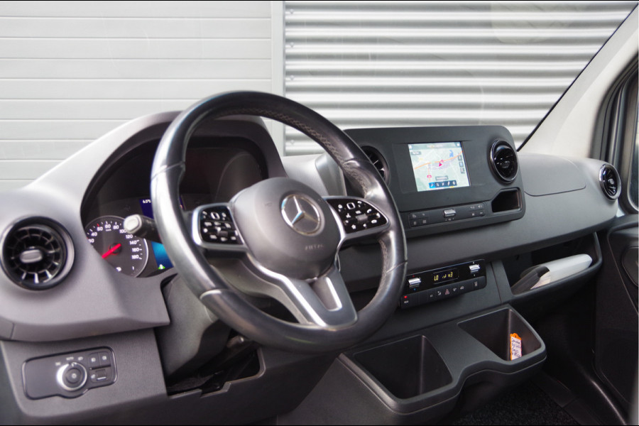 Mercedes-Benz Sprinter 317 1.9 CDI L2H2 AUT. LED, STANDKACHEL, CAMERA, NAVI, STOELVERWARMING, APPLE CARPLAY