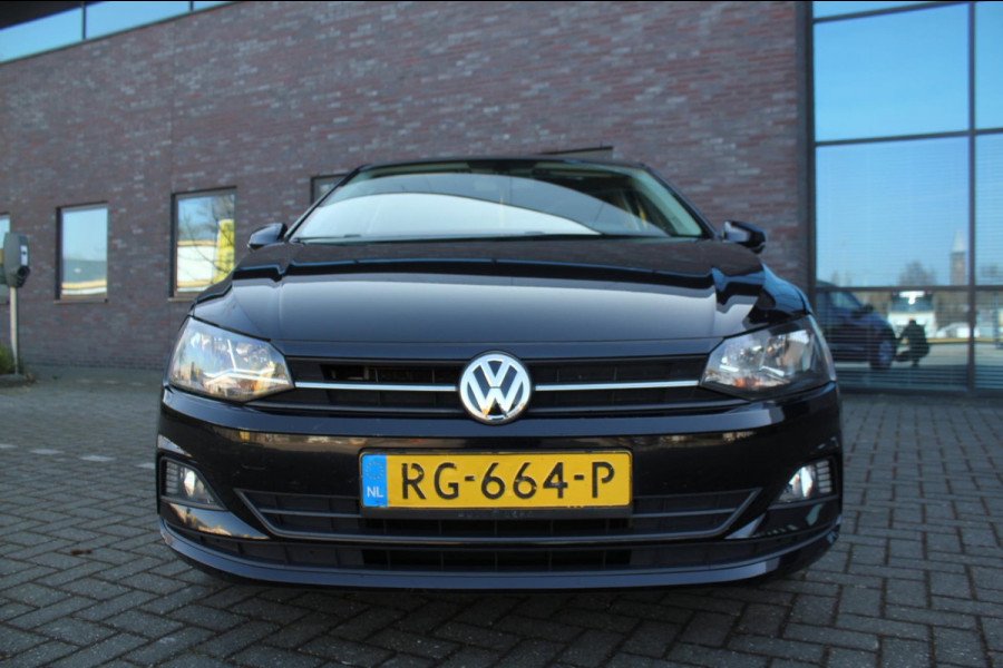 Volkswagen Polo 1.0 TSI Comfortline