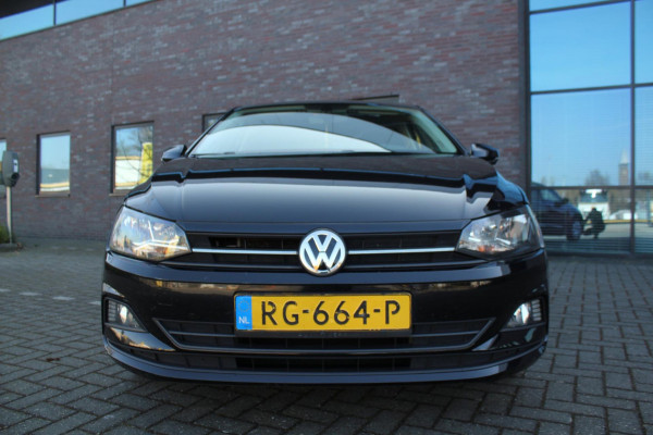 Volkswagen Polo 1.0 TSI Comfortline