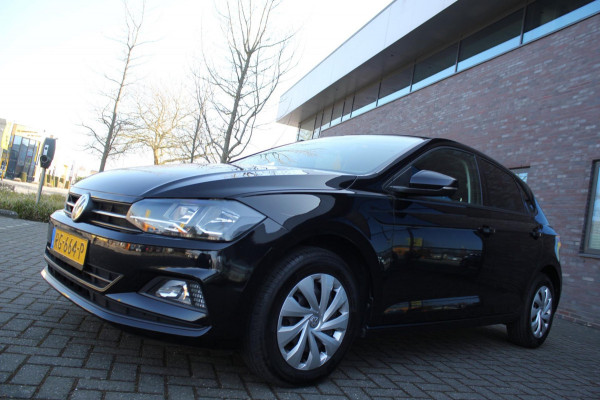 Volkswagen Polo 1.0 TSI Comfortline