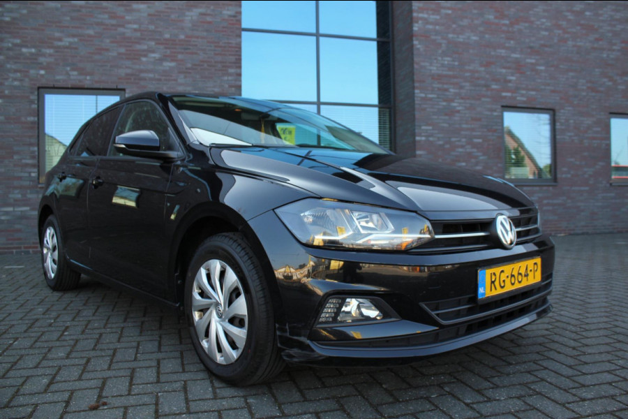 Volkswagen Polo 1.0 TSI Comfortline