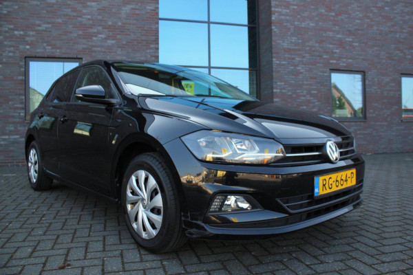 Volkswagen Polo 1.0 TSI Comfortline