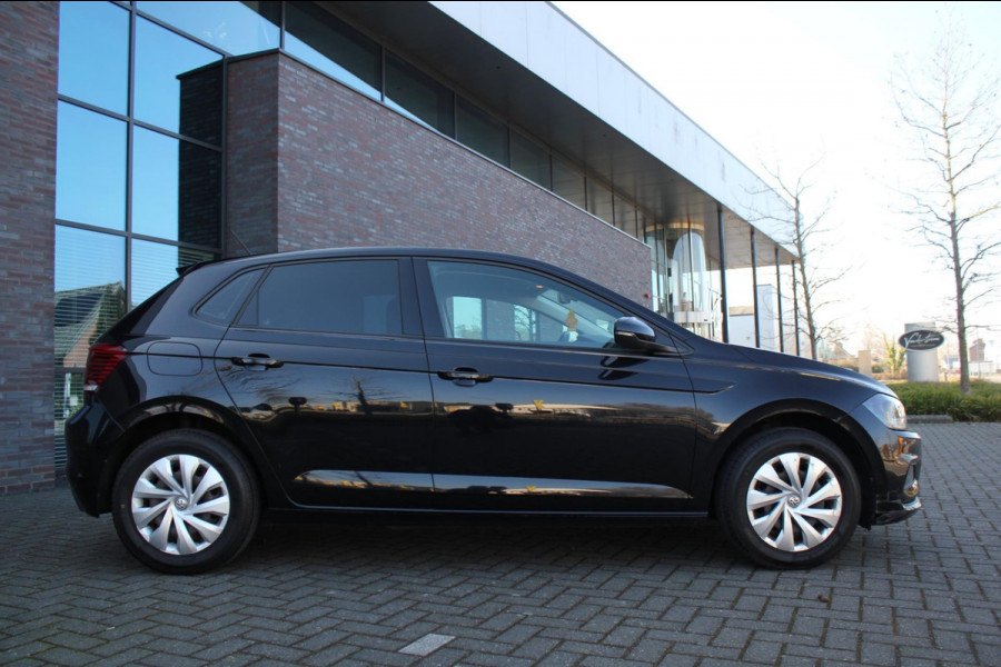 Volkswagen Polo 1.0 TSI Comfortline