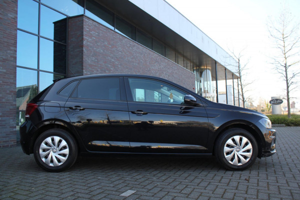 Volkswagen Polo 1.0 TSI Comfortline