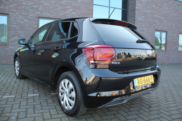 Volkswagen Polo 1.0 TSI Comfortline