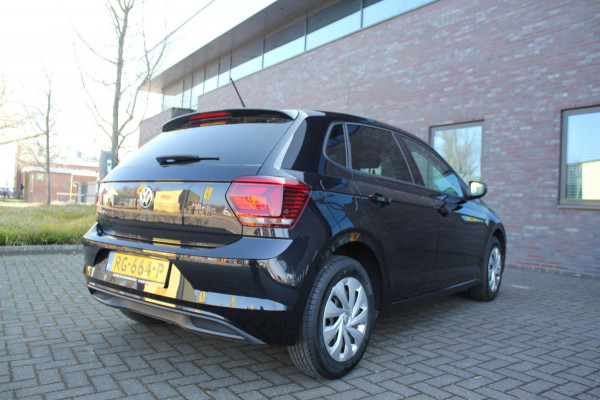 Volkswagen Polo 1.0 TSI Comfortline