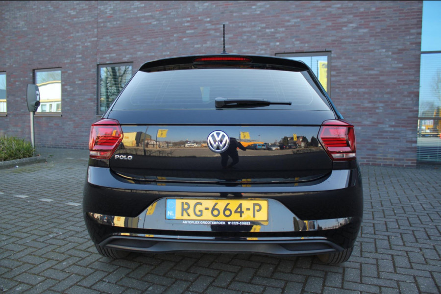 Volkswagen Polo 1.0 TSI Comfortline