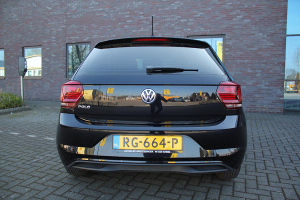 Volkswagen Polo 1.0 TSI Comfortline