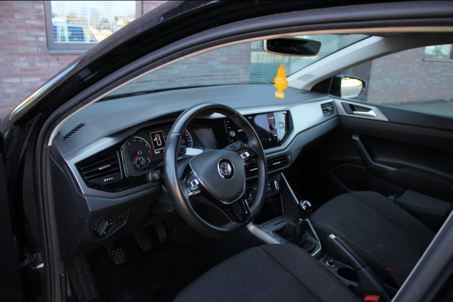 Volkswagen Polo 1.0 TSI Comfortline