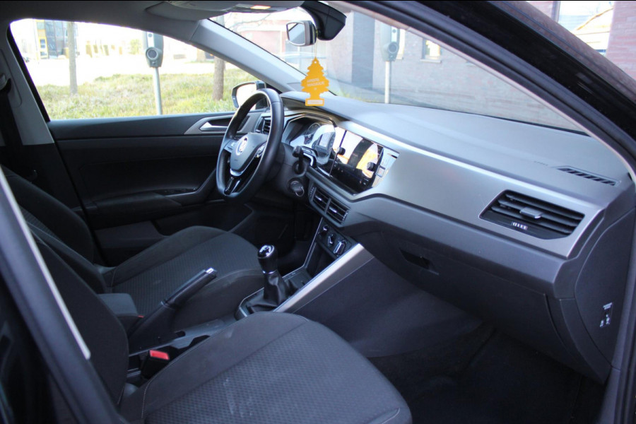 Volkswagen Polo 1.0 TSI Comfortline