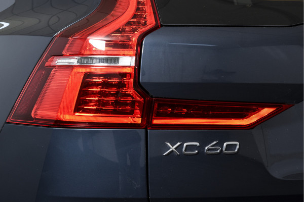 Volvo XC60 2.0 T6 Plug-in hybrid AWD Plus Bright | S/K-Panodak | Dig. Cockpit | Adapt. Cruise | Memory Stoelen | Elek. Klep | Stoel-+stuurverw. | Camera | NAV+App. Connect | LM 19" | 7831