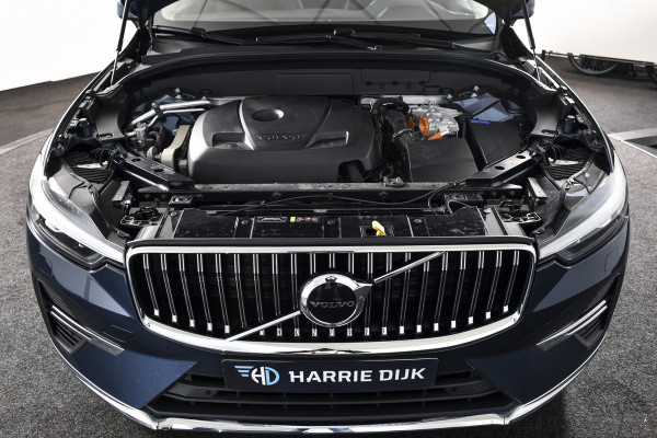 Volvo XC60 2.0 T6 Plug-in hybrid AWD Plus Bright | S/K-Panodak | Dig. Cockpit | Adapt. Cruise | Memory Stoelen | Elek. Klep | Stoel-+stuurverw. | Camera | NAV+App. Connect | LM 19" | 7831