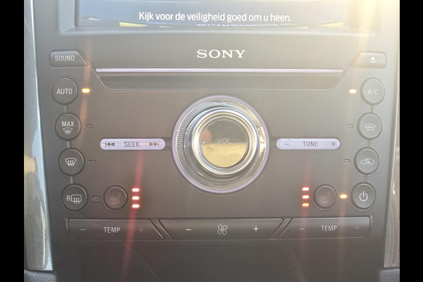 Ford Mondeo Wagon 2.0 IVCT HEV Titanium 187pk Automaat Adaptieve Cruise | SONY Audio | Full LED | Elek Achterklep | Stoelverwarming | Dealer onderhouden