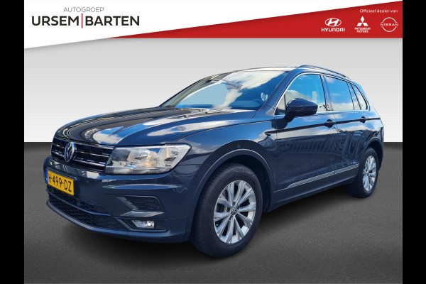 Volkswagen Tiguan 1.5 TSI Comfortline