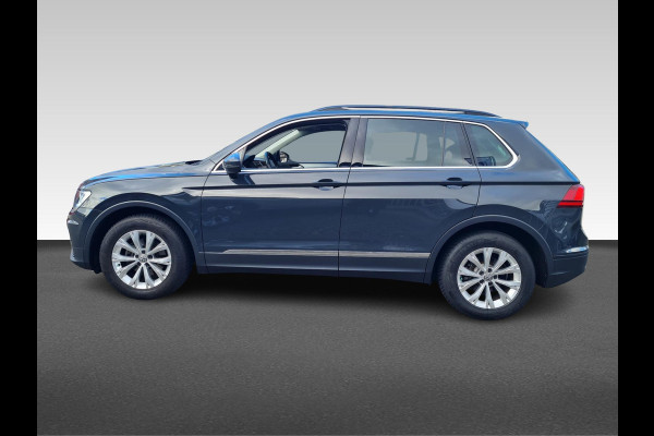 Volkswagen Tiguan 1.5 TSI Comfortline