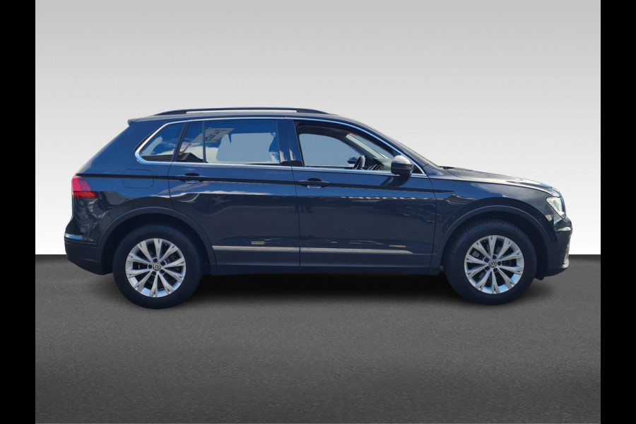 Volkswagen Tiguan 1.5 TSI Comfortline