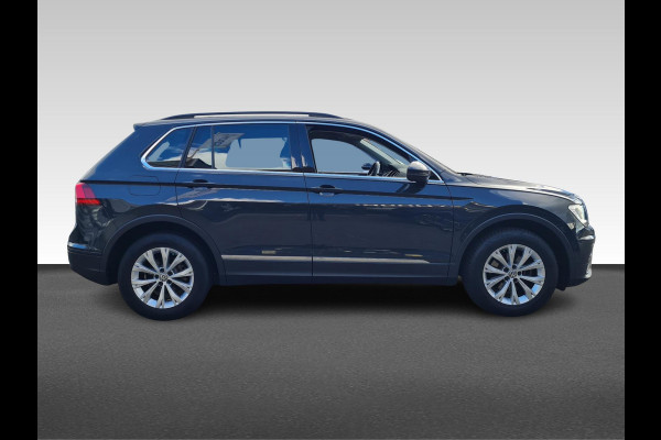 Volkswagen Tiguan 1.5 TSI Comfortline