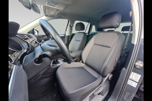 Volkswagen Tiguan 1.5 TSI Comfortline