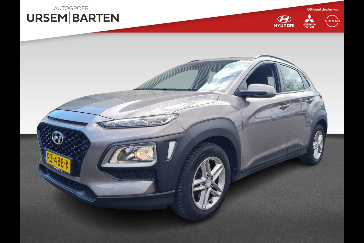 Hyundai Kona 1.0T Comfort